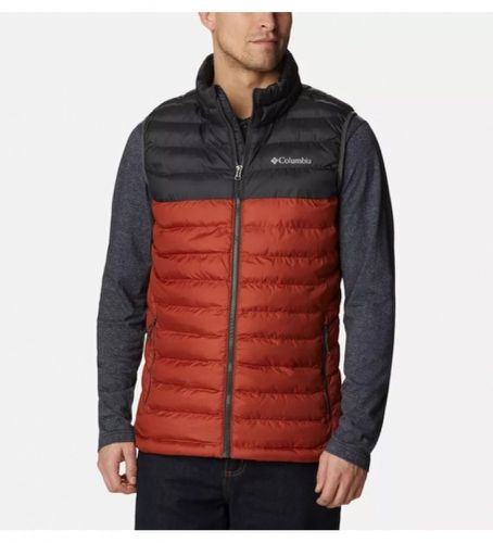 Gilet Powder Lite (S), Casuel, Sport, Outdoor, Multisport, Polyester - Columbia - Modalova