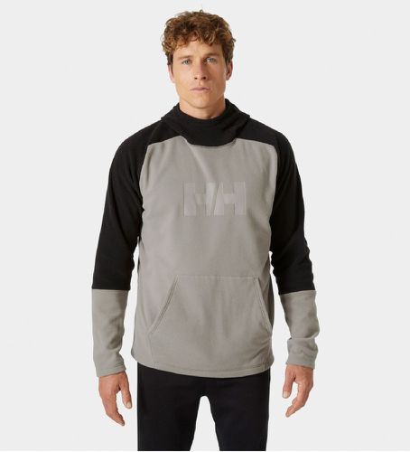 Daybreaker Hoodie Logo , (L), Casuel, Polyester, Manche longue - Helly Hansen - Modalova