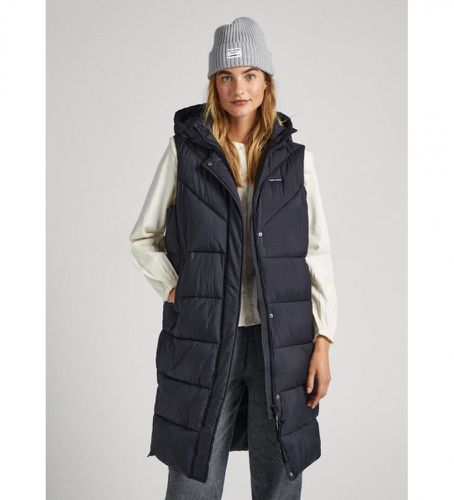 PL402263 Gilet Mercy (L), Casuel, Polyester, Sans manches / bretelles - Pepe Jeans - Modalova