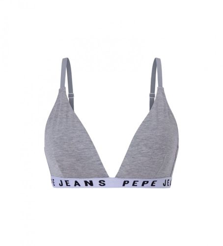 PLU10918 Logo du soutien-gorge (XS), Homewear, Modal - Pepe Jeans - Modalova