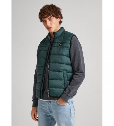 PM402862 Gilet Balle (XXL), Casuel, Nylon, Sans manches / bretelles - Pepe Jeans - Modalova