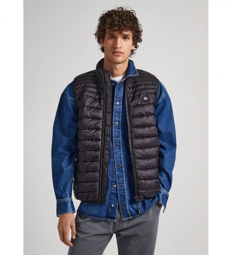 PM402862 Gilet Balle (XL), Casuel, Nylon, Sans manches / bretelles - Pepe Jeans - Modalova