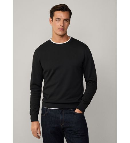 HM581165 Sweat classique (XL), Casuel, Coton, Manche longue - Hackett London - Modalova