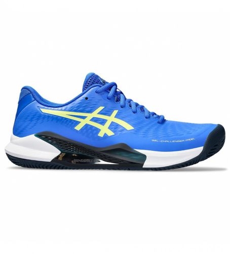 A404 Chaussures Gel-Challenger 14 Padel (40), Plat, Lacets, Sport, Tennis/Padel - Asics - Modalova