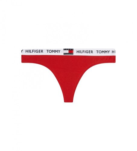 UW0UW02198 Tanga 85 (XS), Homewear, Coton, Durable - Tommy Hilfiger - Modalova