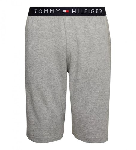 UM0UM03080 Short en maille avec logo (S), Homewear, Coton, Durable - Tommy Hilfiger - Modalova