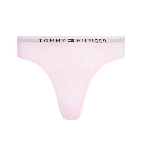 UW0UW04146 String à la taille Logo (XS), Homewear, Coton - Tommy Hilfiger - Modalova