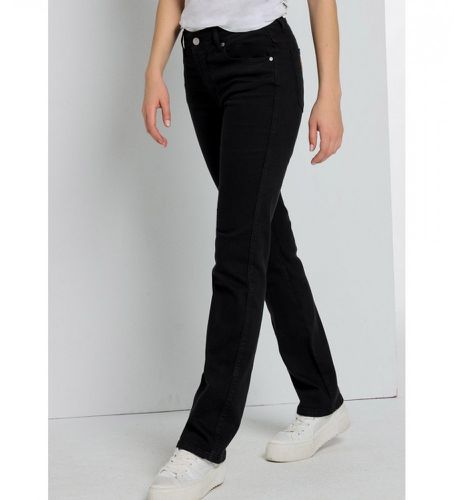 Pantalon Baja Box - Droit (28), Casuel, Coton - Lois Jeans - Modalova