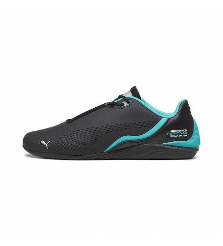 Trainers MAPF1 Drift Cat Decima (44), Noir, Plat, Lacets, Sport - Puma - Modalova