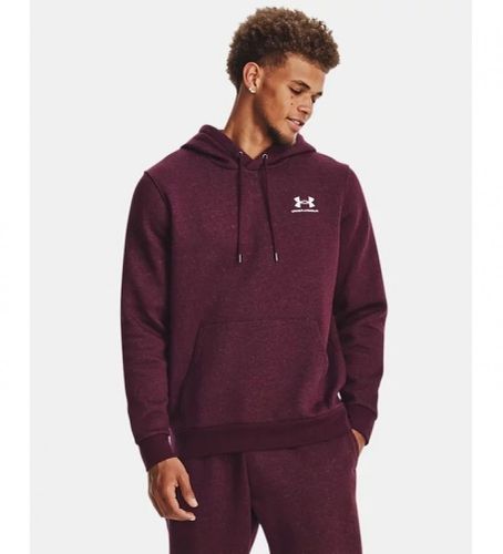 Sweatshirt UA Essential Fleece (S), Casuel, Sport, Coton - Under Armour - Modalova