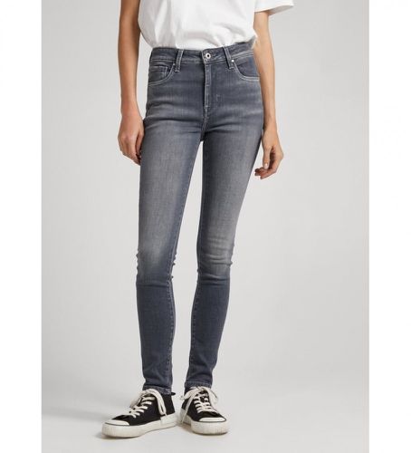 PL204171UG6 Jeans Regent (30/32), Casuel, Coton, Denim, Durable - Pepe Jeans - Modalova