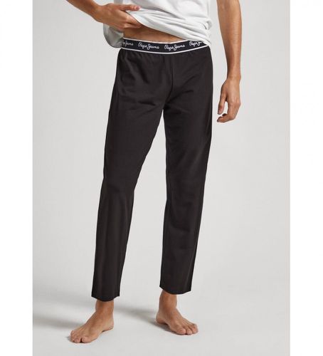 PMU20007 Pantalon solide (L), Casuel, Coton - Pepe Jeans - Modalova