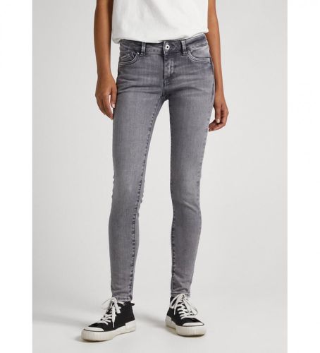 PL204169XV4 Jeans Pixie (31/32), Casuel, Coton, Denim - Pepe Jeans - Modalova