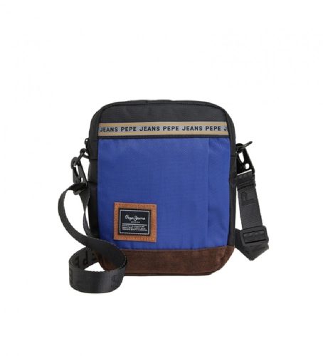 PM030775 Sac à bandoulière Ebel Roben (OSFA), Casuel, Polyester - Pepe Jeans - Modalova