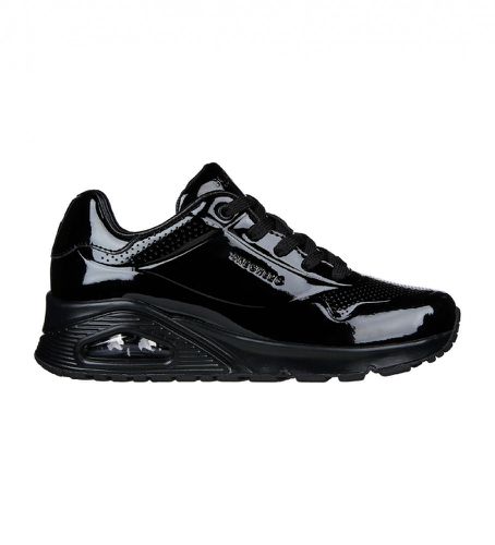 UNO Street Sneakers (35), 1 à 3 cm, Lacets, Casuel - Skechers - Modalova