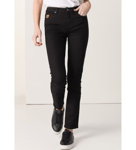 Jeans Jean skinny taille basse (25), Casuel, Coton, Denim - Lois Jeans - Modalova