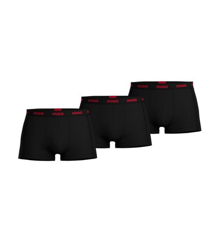 Pack 3 Boxers Triple (L), Homewear, Coton - HUGO - Modalova