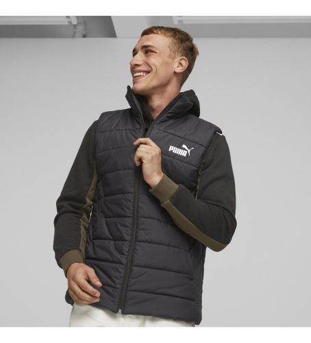 Gilet matelassé Essentials (XXL), Casuel, Polyester - Puma - Modalova