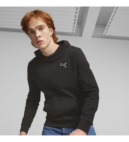 Sweat-shirt Better Essentials (S), Casuel, Coton, Manche longue - Puma - Modalova