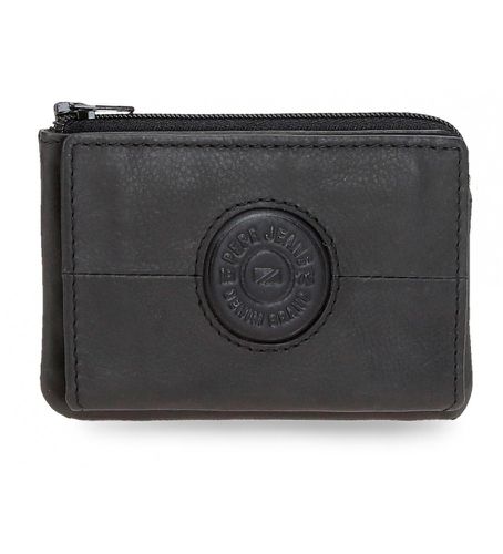 Unisex. 7860231 Portefeuille - Porte-cartes en cuir Cracker (OSFA), Casuel - Pepe Jeans - Modalova