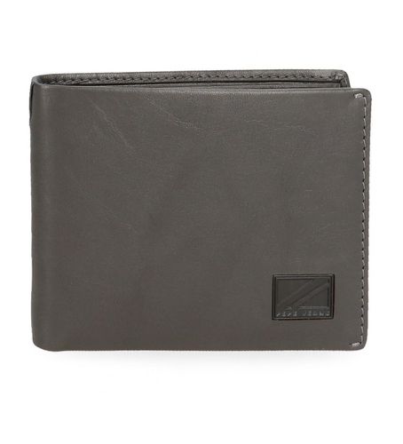 Unisex. 7874034 Portefeuille Marshal en cuir avec porte-cartes (OSFA), Casuel - Pepe Jeans - Modalova