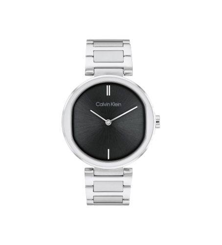 Montre analogique Sensation (OSFA), Casuel, Bracelet, Acier inoxidable - Calvin Klein - Modalova