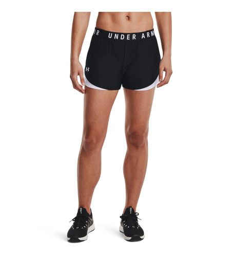 Short UA Play Up 3.0 (XS), Sport, Multisport, Polyester - Under Armour - Modalova