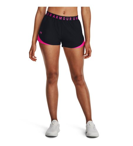 Short UA Play Up 3.0 (XL), Sport, Multisport, Polyester - Under Armour - Modalova