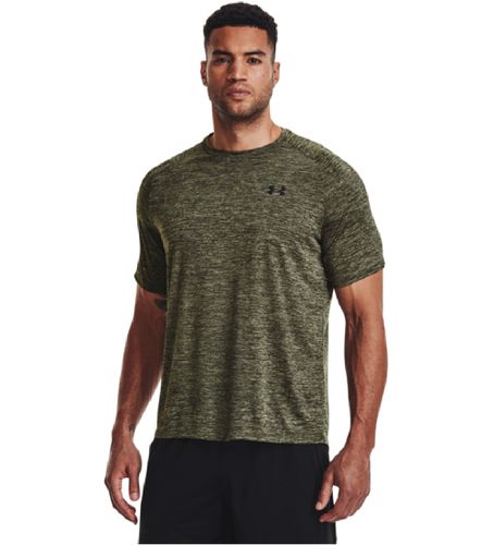 T-Shirt à manches courtes UA Tech 2.0 (M), Sport, Multisport, Polyester, Manche courte - Under Armour - Modalova