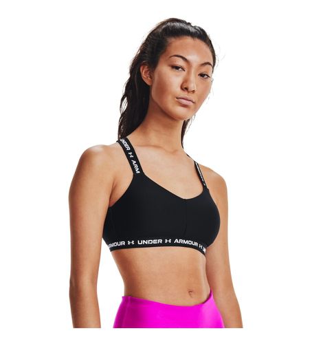 Soutien-gorge de sport UA Crossback Low (XS), Multisport, Polyester - Under Armour - Modalova