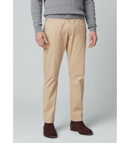 HM212491 Pantalon Trinity (30/28), Casuel, Coton - Hackett London - Modalova