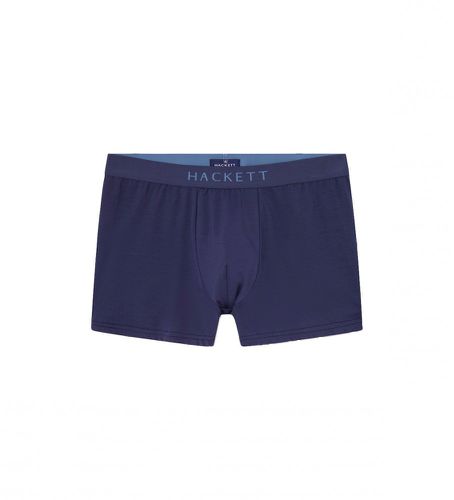 HMU10602 Boxer en modal (L), Homewear, Coton - Hackett London - Modalova