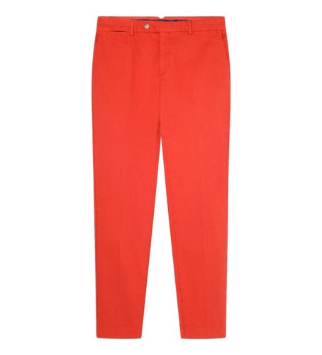 HM212488 Pantalon Sanderson (34/34), Casuel, Coton, Classique - Hackett London - Modalova