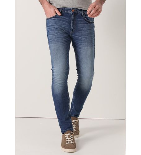 Jeans 135682 (28), Casuel, Coton, Denim - Lois Jeans - Modalova