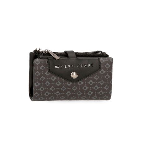 Portefeuille détachable Bethany avec pochette à monnaie (OSFA), Casuel, Synthétique - Pepe Jeans - Modalova