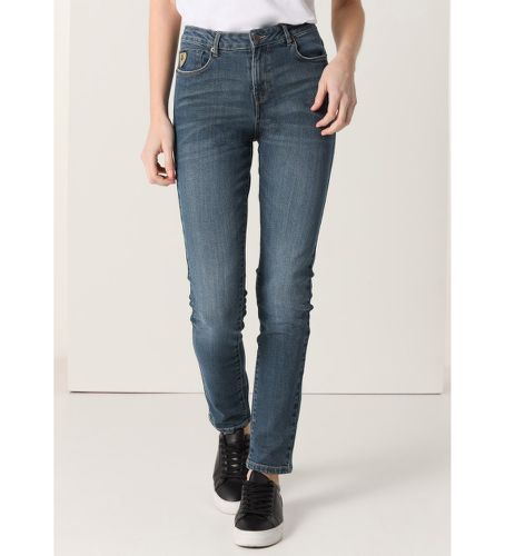 Jeans 136026 (28), Casuel, Coton, Denim - Lois Jeans - Modalova