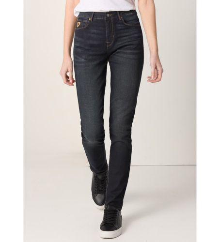 Jeans 136027 (28), Casuel, Coton, Denim, Marine - Lois Jeans - Modalova