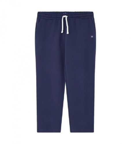 HMU20014 Pantalon classique (L), Homewear, Coton - Hackett London - Modalova