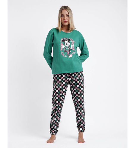 Pyjama à manches longues Bold Style (L), Homewear, , Coton, Manche longue - Disney - Modalova