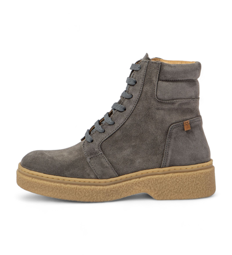 S1R3005_039 Bottines en cuir N5900S Arpea (36), 1 à 3 cm, Lacets, Casuel - El Naturalista - Modalova