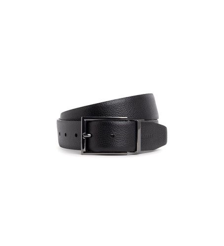 HM413438 Ceinture réversible en cuir (26), Casuel - Hackett London - Modalova