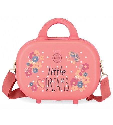 Trousse de toilette en ABS Little Dreams Adaptable (OSFA), Casuel, ABS/Polycarbonate - Enso - Modalova