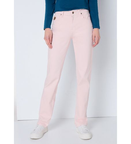 Pantalon 136002 (26), Casuel, Coton - Lois Jeans - Modalova