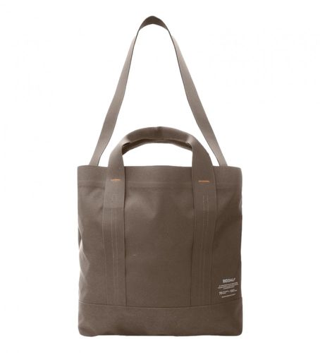 BASHBONDS0274WW23-347 Sac à main en cuir marron (OSFA), Casuel, Polister recyclé, Durable - ECOALF - Modalova