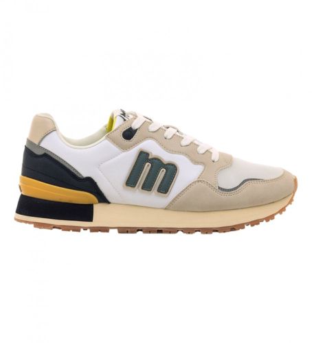 Trainers Joggo Classic (44), Blanc, 1 à 3 cm, Lacets, Casuel - Mustang - Modalova