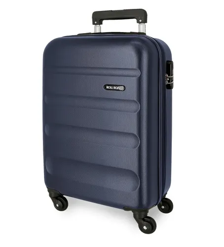 Unisex. 5848662 Valise cabine extensible Flex Flex 55cm (OSFA), ABS/Polycarbonate - Roll Road - Modalova