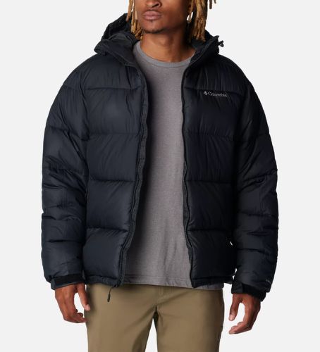 Veste matelassée à capuche Pike Lake II (XL), Casuel, Polyester, Manche longue - Columbia - Modalova