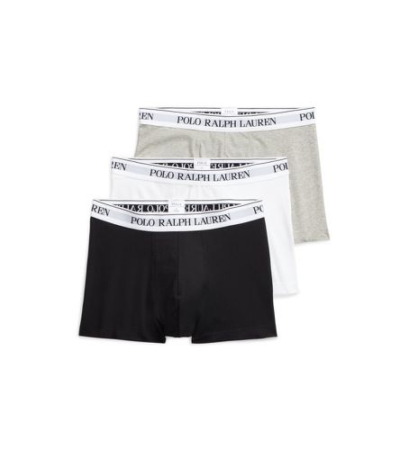 Pack 3 Boxers classiques , , blanc (S), Homewear, Coton - Polo Ralph Lauren - Modalova