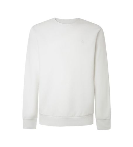 HM581165 Sweat en double tricot (XL), Casuel, Coton, Manche longue - Hackett London - Modalova