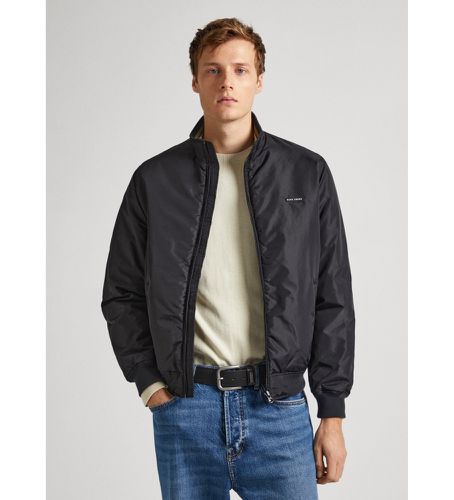 PM402877 Veste Virl noire (XXL), Casuel, Polyamide, Manche longue - Pepe Jeans - Modalova